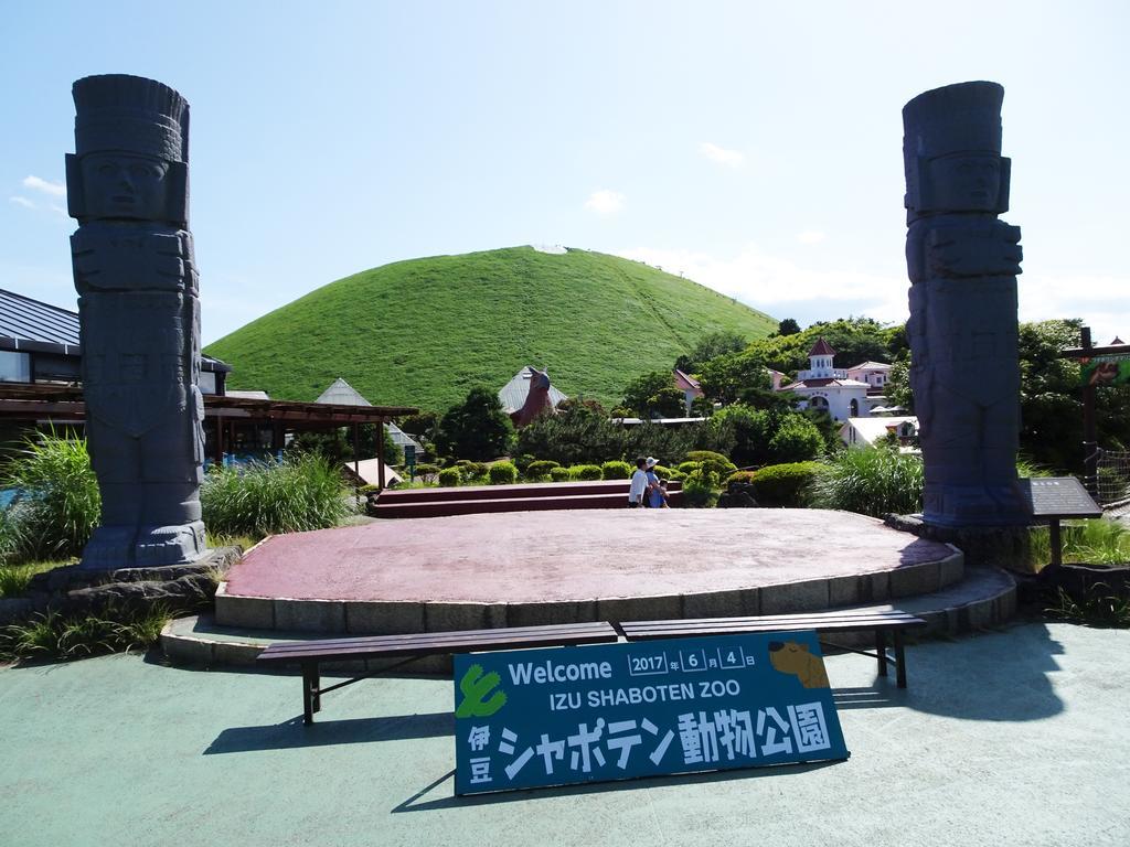 Izu No Ie Uno Vila Ito  Exterior foto
