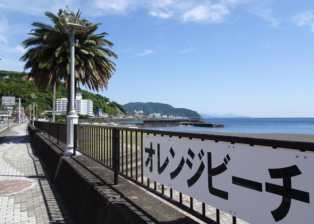 Izu No Ie Uno Vila Ito  Exterior foto