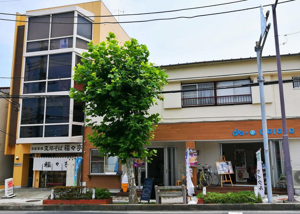 Izu No Ie Uno Vila Ito  Exterior foto