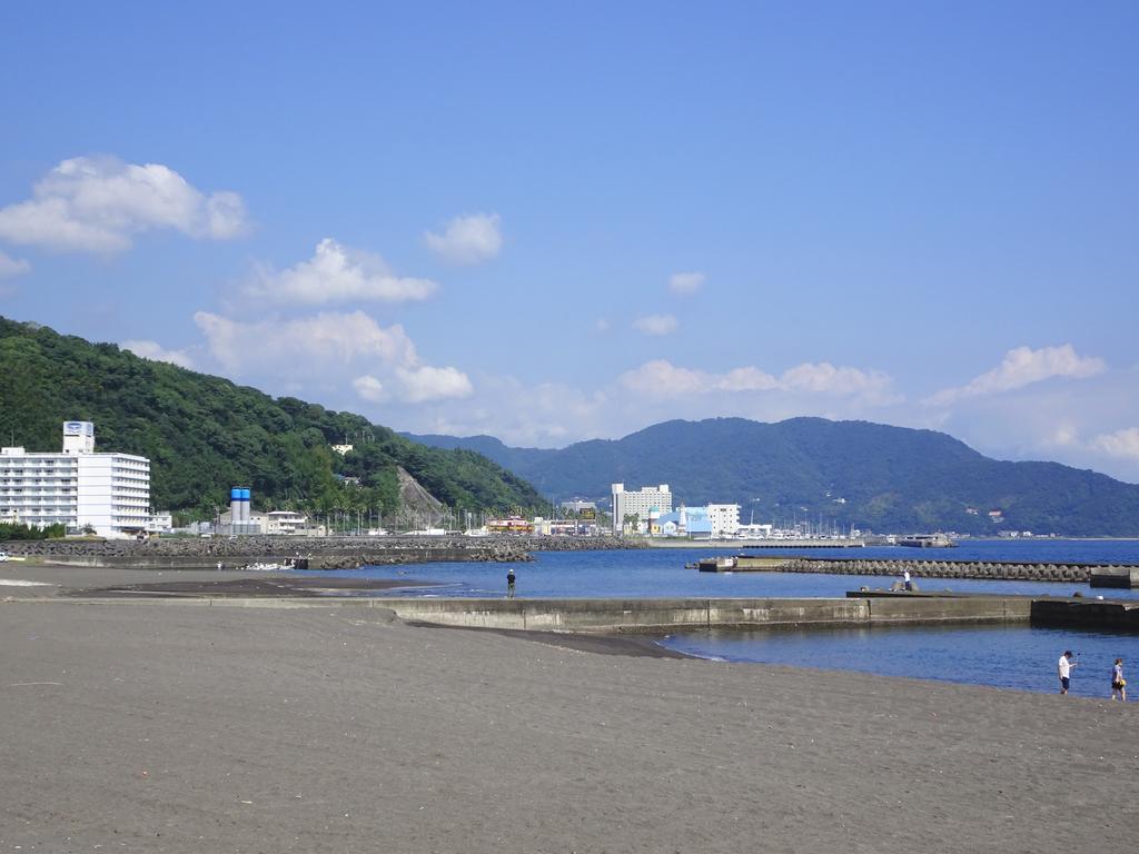 Izu No Ie Uno Vila Ito  Exterior foto