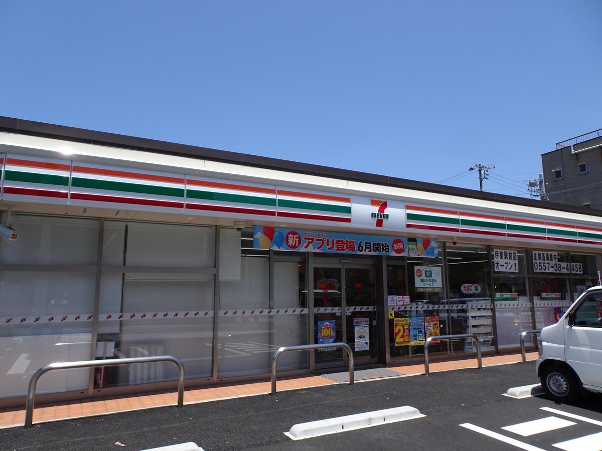 Izu No Ie Uno Vila Ito  Exterior foto